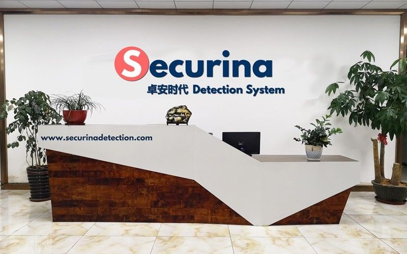 Çin Securina Detection System Co., Limited şirket Profili